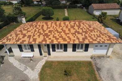 Maison 4 pièces 191485 €