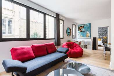 Appartement 3 pièces 435000 €
