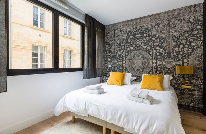 BORDEAUX HYPER-CENTRE PEY-BERLAND  APPARTEMENT DE STANDING ? — photo 2