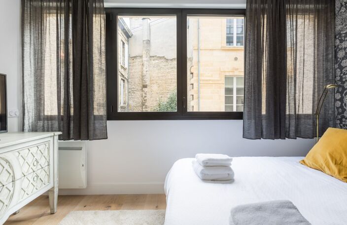 BORDEAUX HYPER-CENTRE PEY-BERLAND  APPARTEMENT DE STANDING ? — photo 3