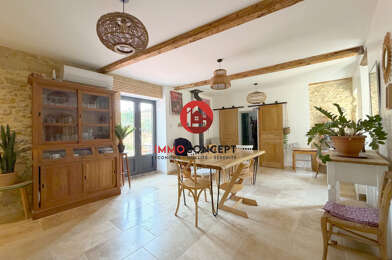 Maison 4 pièces 315000 €