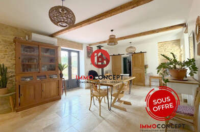 Maison 4 pièces 315000 €