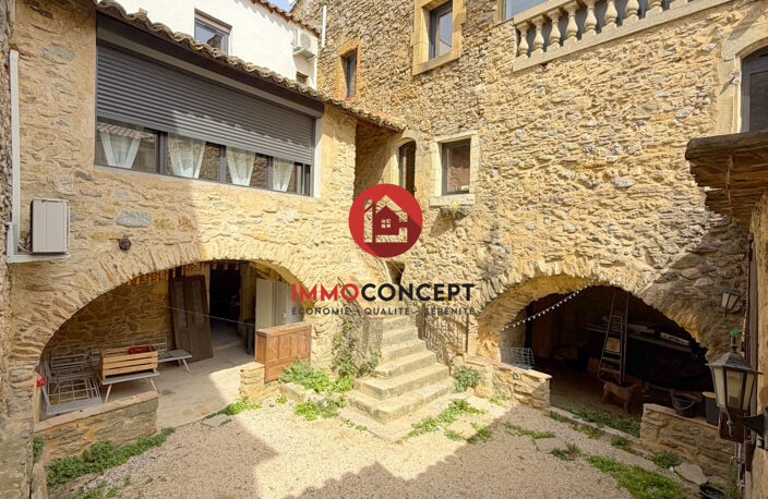 Maison à vendre Laudun-l'Ardoise — photo 3