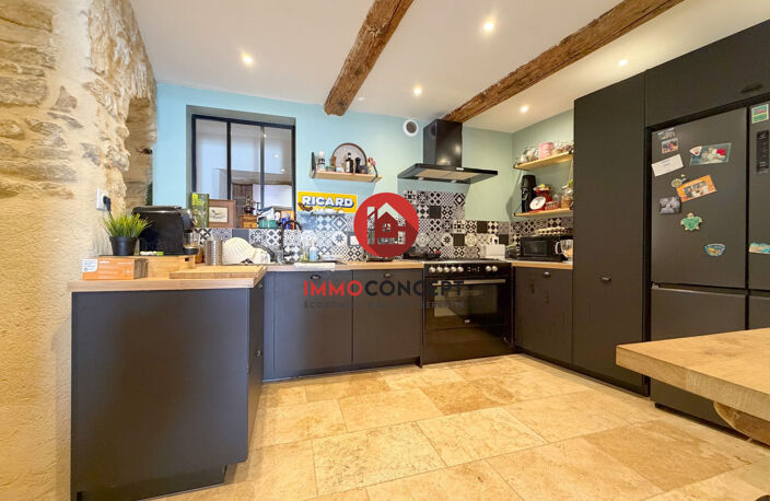 Maison à vendre Laudun-l'Ardoise — photo 5