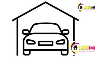 Garage  17 m² à vendre à Anzin (59410)