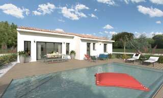 Maison 96 m² à construire Le Cannet-des-Maures (83340)