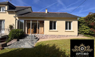 Maison 7 Pièces 135 m² à vendre à Paimpol (22500)