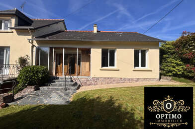 Maison 7 pièces 299000 €