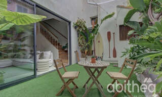 Maison 4 Pièces 100 m² à vendre à La Ciotat (13600)