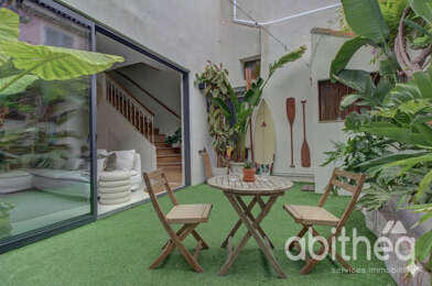 Maison 4 pièces 668000 €