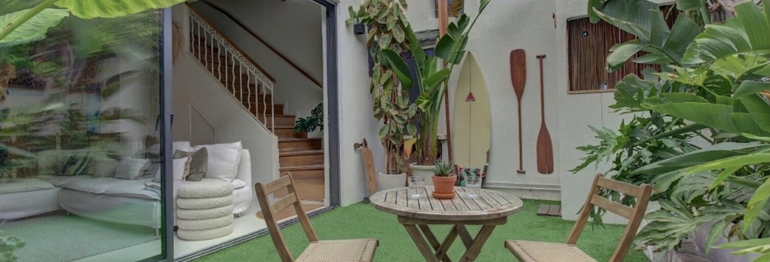 Maison 4 Pièces 100 m² à vendre à La Ciotat (13600)