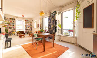 Appartement 3 Pièces 62 m² à vendre à Saint-Denis (93200)