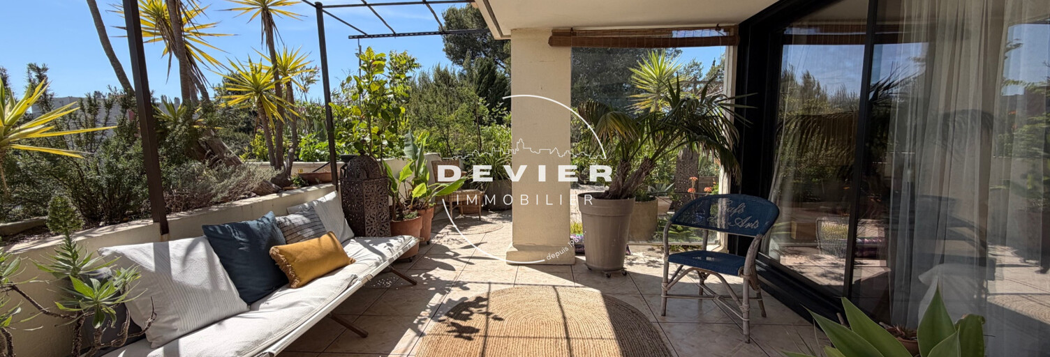 Appartement 2 Pièces 40 m² à vendre à Montpellier (34000)