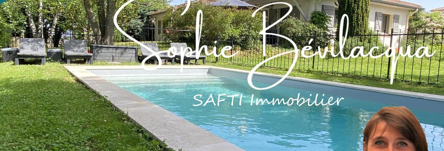 Maison 9 Pièces 215 m² à vendre à Sathonay-Village (69580)