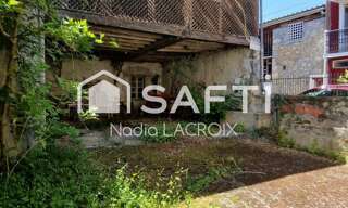 Maison 5 Pièces 146 m² à vendre à Saleich (31260)