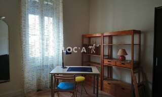 Appartement 1 Pièce 20 m² à louer à Dijon (21000)