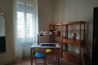 Appartement 1 pièces 440 €