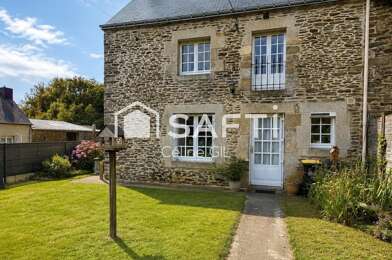 Maison 5 pièces 194250 €