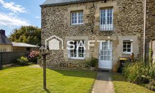 Maison 5 Pièces 110 m² à vendre à Guillac (56800)