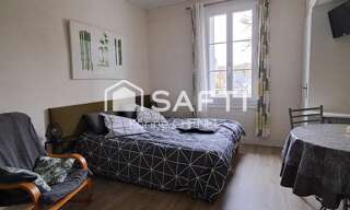 Appartement 1 Pièce 26 m² à vendre à La Ferté-Macé (61600)