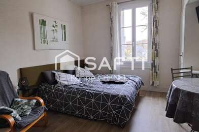 Appartement 1 pièces 53000 €