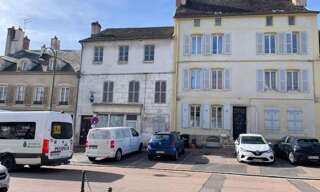 Immeuble  410 m² à vendre à Châtillon-sur-Seine (21400)
