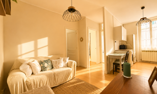 Appartement 3 Pièces 48 m² à vendre à Hendaye (64700)