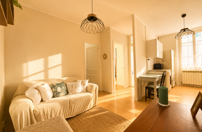 APPARTEMENT 3 PIECES CANETA — photo du bien