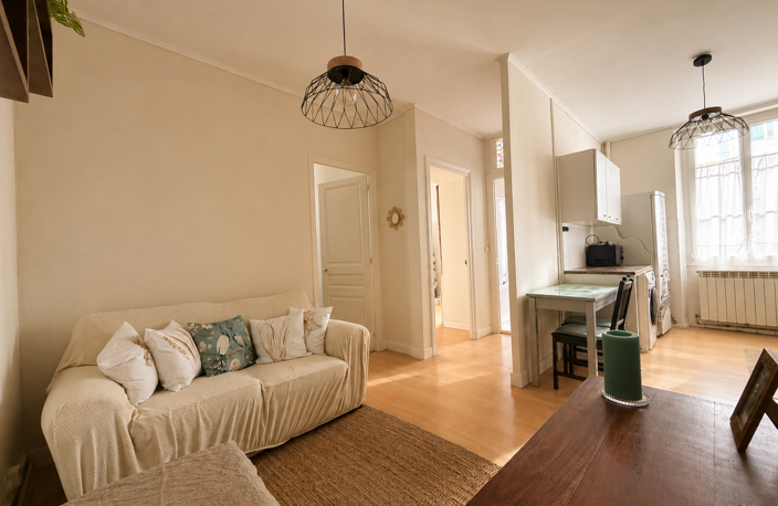 APPARTEMENT 3 PIECES CANETA — photo 3