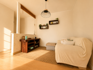 APPARTEMENT 3 PIECES CANETA — photo 4