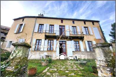 Maison 12 pièces 310000 €