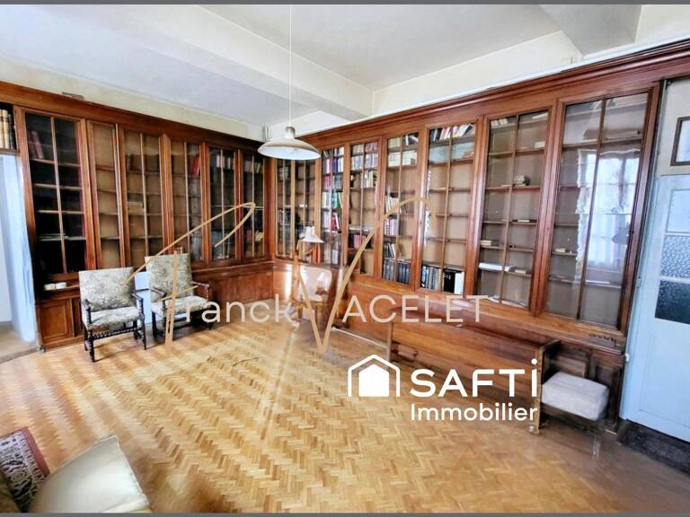 Maison de Maître à La Réole — photo 1