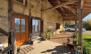 Maison 5 Pièces 150 m² à vendre à Romenay (71470)