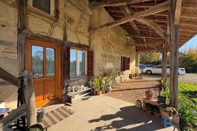 Maison 5 pièces 125000 €