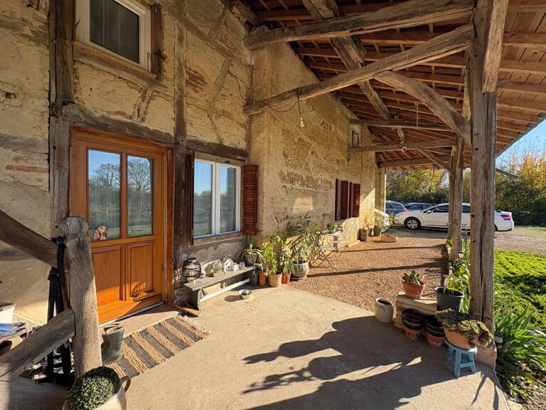 Maison — photo 1