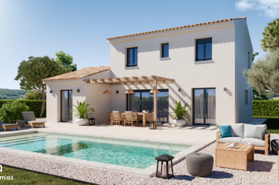 Terrain  115000 €
