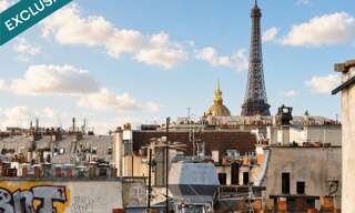Appartement 4 Pièces 60 m² à vendre à Paris 6 (75006)
