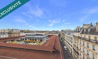 Appartement 4 Pièces 65 m² à vendre à Paris 6 (75006)