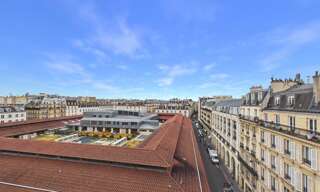 Appartement 4 Pièces 65 m² à vendre à Paris 6 (75006)