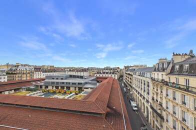 Appartement 4 pièces 750000 €