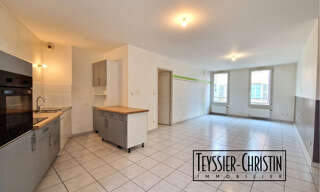 Appartement 3 Pièces 70 m² à vendre à Brignais (69530)