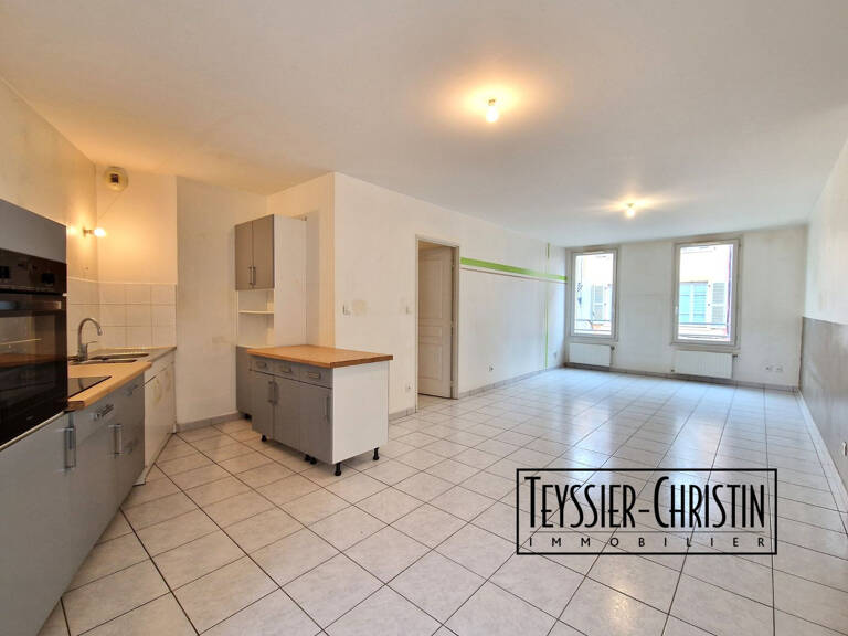 Appartement Type 3 au 1 er étage avec ascenseur — photo 1