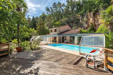 Maison 6 pièces 365000 €