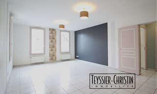 Appartement 3 Pièces 63 m² à vendre à Brignais (69530)