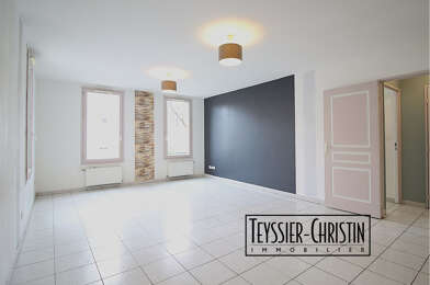Appartement 3 pièces 189000 €