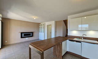 Appartement 4 Pièces 77 m² à vendre à Brignais (69530)