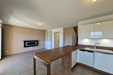 Appartement 4 pièces 295000 €