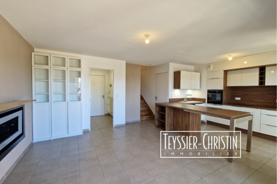 Appartement 4 pièces 295000 €