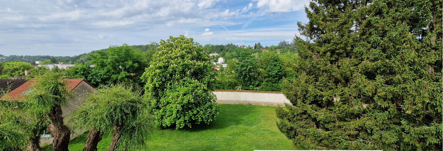 Appartement 4 Pièces 67 m² à vendre à Brignais (69530)