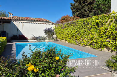 Maison 6 pièces 515000 €
